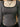 BLACK LONG-SLEEVED BODYSUIT WITH LACE TRIM - ELEGANTES BODYSUIT MIT