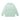 BLACK LONG-SLEEVED SHIRT DON’T TOUCH OVERSIZE SWEATSHIRT - Green / M - Sweetheart Supplies