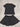 BLACK MINI DRESS Y2K MINI SKIRT