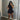BLACK MINI DRESS Y2K MINI SKIRT