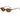 BLACK OVAL SUNGLASSES SEDUCTION SLIM