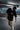 BLACK OVERSIZED PRINTED T-SHIRT WITH ALWAYS ON MY MIND GRAPHIC - ULTIMATE COMFORT