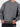 BLACK OVERSIZED SWEATSHIRT CASUAL SWEATER ESSENTIAL