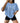 BLACK OVERSIZED T-SHIRT RECOMMANDÉ UNE TAILLE