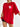 BLACK OVERSIZED T-SHIRT WITH MEASUREMENT GUIDE FOR PERFECT FIT