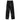 BLACK PATTERNED JEANS FOR MEN OR WOMEN