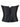 BLACK PINSTRIPE CORSET TOP ELEGANT BLACK CORSET