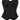 BLACK PINSTRIPE CORSET TOP ELEGANT BLACK CORSET