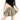 BLACK PLEATED MINI SKIRT COASTAL COWGIRL CARGO