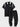 BLACK POLO SHIRT AND PANTS SET RELAX SET FOR STRESS RELIEF