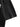 BLACK POLO SHIRT SHORT SLEEVE ESSENTIAL