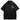 BLACK POLO SHIRT SHORT SLEEVE ESSENTIAL
