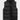 BLACK PUFFER VEST FOR MEN AND WOMEN - VERSATILE OUTERWEAR LAYER