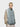 BLACK PUFFER VEST WITH WHITE TRIM QUICK-DRY COTTON BODYWARMER