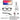 BLACK RECTANGLE SUNGLASSES Y2K TREND DECORATION