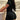 BLACK RIBBED ROMPER Y2K HIGH ELASTICITY