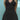 BLACK RIBBED ROMPER Y2K HIGH ELASTICITY