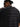 BLACK SHORT-SLEEVED T-SHIRT ESSENTIAL CASUAL WARDROBE STAPLE