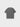 BLACK SHORT-SLEEVED T-SHIRT HEAVY COTTON BLEND