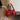 BLACK SHOULDER BAG: POCKET PAL WITH MULTIPLE POCKETS