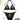 BLACK SKULL BIKINI SET OFFERS HALLOWEEN STYLE