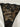 BLACK SKULL CONTRAST LACE UNDERWEAR SET