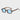BLACK SQUARE-FRAMED SUNGLASSES LUXURY MONEY GLASSES