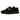 BLACK STAR-ACCENTED SNEAKERS FOR RETRO DARTH VADER ENTHUSIASTS