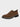 BLACK SUEDE LACE-UP SHOE IN EUROPEAN SIZES FOR ALL-DAY COMFORT