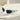 BLACK SUNGLASSES SILVER ACCENT DECORATIVE GLASSES FASHION ACCESSORIES