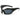 BLACK SUNGLASSES WITH JAGGED EDGES ACCESSORIES FOR FASHION AND SUN PROTECTION