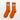 BLACK SUPERHERO SOCKS - BUNTE TENNISSOCKEN MIT KREATIVEM DESIGN