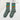 BLACK SUPERHERO SOCKS - BUNTE TENNISSOCKEN MIT KREATIVEM DESIGN