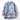 BLACK SWEATER WITH WHITE AND GREEN LETTERING - SWEAT HWF TECHNOLOGY - Blue / S - Sweetheart Supplies