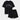 BLACK T-SHIRT AND SHORTS SET WITH COTTON T-SHIRT AND SHORTS SET