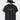 BLACK T-SHIRT C'EST LA VIE PARIS WITH STYLISH PARIS CAP THEME
