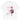 BLACK T-SHIRT WITH PINK SKELETON GRAPHIC T-SHIRT PICK STAR