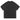 BLACK T-SHIRT WITH SKELETON SKATEBOARDING GRAPHIC SKULLSKATE EDGY GRAPHIC