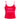 BLACK TANK TOP WITH PINK TEXT FOR CASUAL WEAR