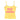 BLACK TANK TOP WITH PINK TEXT FOR CASUAL WEAR