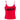 BLACK TANK TOP WITH WHITE GRAPHIC FOR CASUAL WEAR