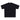 BLACK TEE SHIRT WITH UNIQUE EYESIGHT DESIGN, Y2K STYLE