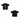 BLACK TEE SHIRT WITH UNIQUE EYESIGHT DESIGN, Y2K STYLE