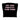 BLACK TOP WITH PINK TEXT FOR CASUAL WEAR