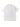 BLACK TRIM CREW NECK TEE SLIGHT STRETCH KNIT FABRIC
