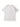 BLACK TRIM CREW NECK TEE SLIGHT STRETCH KNIT FABRIC