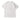 BLACK TRIM CREW NECK TEE SLIGHT STRETCH KNIT FABRIC