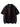BLACK TRIM POLO SHIRT SOLID COLOR EDITION