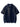 BLACK TRIM POLO SHIRT SOLID COLOR EDITION