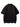 BLACK TRIM POLO SHIRT SOLID COLOR EDITION